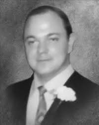 Robert McCloud Obituary (1944