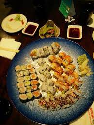 Sushi S Japanese Restaurant Burnaby Restaurant Reviews Photos Phone Number Tripadvisor
