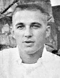 Edward Putric Obituary (1938