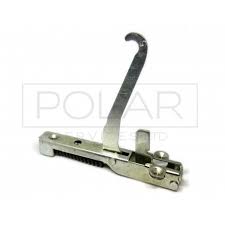 Oven Door Hinge 2pcs Length 155mm X Width 22mm Glem Gas Malta Oven Malta Polar Services Ltd Malta