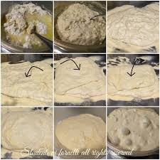 Impasto Pizza Bonci Con Pochissimo Lievito Per Pizze In Teglia Soffici E Digeribili Ricetta Ricette Ricette Di Cucina Impasto Per Pizza