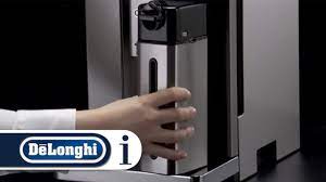 This manual comes under the category coffee makers and has been rated this manual is available in the following languages: Her Games Video Phone Beyonce Mp3 How To Fill And Attach The Milk Container On Your De Longhi Primadonna Exclusive Esam 6900