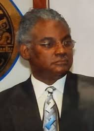 Deacon Ronald Lee Buchanan