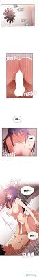 Close as Neighbors Chapter 45 : Read Webtoon 18+