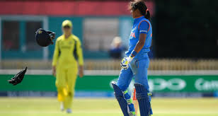 Not known her father, who now is a clerk. Harmanpreet Kaur S Outrageous 171 And Other Highlights From India Vs Australia Icc Women S World Cup 2017 Semi Final 2 Cricket Country
