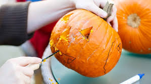 Carving out pumpkins, sipping some apple cider, and just relishing the beautiful autumn day with its colorful leaves. 16 Easy To Use Pumpkin Carving Stencils To Help You Win Halloween Whas11 Com