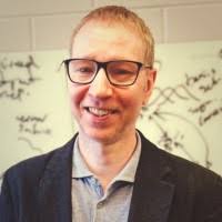 Dominic Standage, PhD