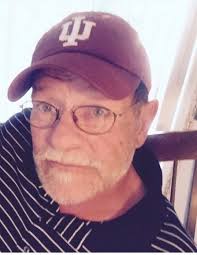 Obituary for Terry K. Ruby