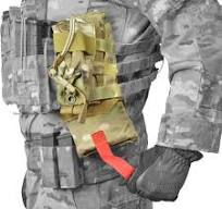 TacMed™ Adaptive First Aid Kit