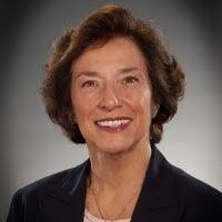 Rita Whaley's Instagram, Twitter & Facebook