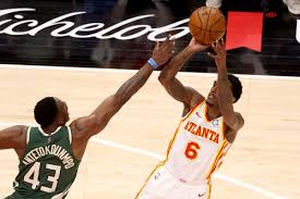 The most important of those factors is the injury situation for each team. Game 1 Thread Hawks Vs Bucks Peachtree Hoops