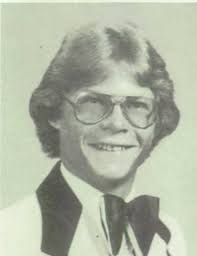 Ricky Len Morrison PHS74