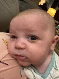 We will be closed today, March 13th for a doctors appointment! Poor little  guy is still so sick, so we want to make sure he's alright! We also figure  you'll all be