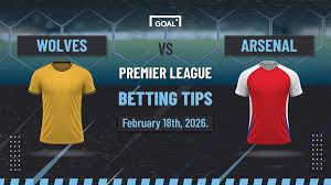 Wolves vs Arsenal predictions: Gunners hunt down three points