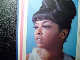 Tammi Terrell