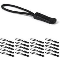 Amazon.com: 20PCS Zipper Pull - Zipper Pulls Replacement ...