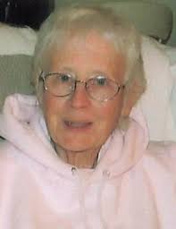 Florence "Tonny" McNeil