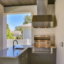 Home and garden outdoor kitchen outdoor kitchen ideas summer kitchen. Outdoor Kitchens Tampa