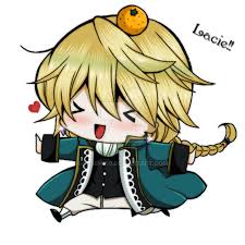 Maybe you would like to learn more about one of these? The Fantasy Library Yandere Review Pandora Heart S Jack Vessalius