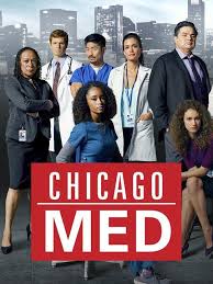 Chicago Med An Emotional Thrill Ride Through The Day To Day Chaos Of The Citys Most Explosive Hospital And The C Chicago Med Tv Series To Watch Best Tv Shows