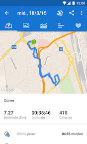 May 03, 2017 · take your fitness to a new level with runtastic pro: Runtastic Pro 9 10 1 Descargar Apk Android Aptoide