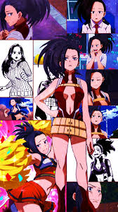 We did not find results for: Momo Yaoyorozu Wallpaper Explore Tumblr Posts And Blogs Tumgir