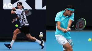 This trainer may not necessarily work with your copy of the game. Lorenzo Sonego Ita Australian Open