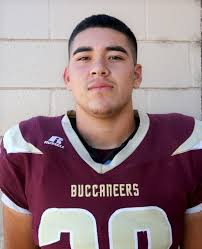 Bellflower football's defense undergoing renaissance, with two seniors  leading the way