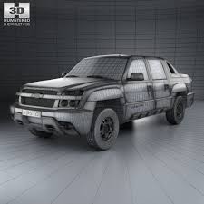 Chevrolet Avalanche 2002 Chevrolet Trailblazer Chevrolet Silverado 1500 Chevrolet Silverado