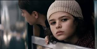 When Hitler Stole Pink Rabbit' by Caroline Link