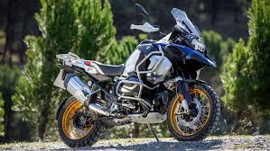 Category you gather the impressions, while your tour clocks up the miles. Why The Latest Bmw R 1250 Gs Adventure Is The Best All Around Bike Robb Report