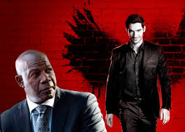 O novo trabalho do senhor do inferno. Lucifer 5Âª Temporada Estreia Em Agosto E Dennis Haysbert Sera Deus
