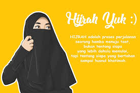 Fajr zuhr asr maghrib isha; Hijrah Yuk Videos Facebook