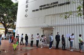 工聯會簡介 組織架構 常務理事會 行業委員會 政務委員會 政策委員會 屬會及贊助會 參政為勞工 內地諮詢服務中心 勞工服務中心 工人俱樂部 業餘進修. æ²¹éº»åœ°è‡¨æ™‚æª¢æ¸¬ä¸­å¿ƒæœ€å¾Œ1å¤©ä¾›å…è²»æ–°å† æª¢æ¸¬æœå‹™ ä¿¡å ±ç¶²ç«™hkej Com