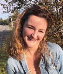 Amy Mcclelland's Instagram, Twitter & Facebook