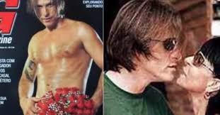 Você conhece todos os 18 casamentos da Gretchen?