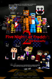 Sketchfab , glitch5970 , steelwool. Five Nights At Freddy S 2 The Enormity 2020 Imdb