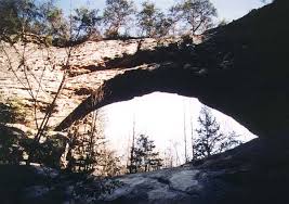 Gallery Natural Arch Of Kentucky