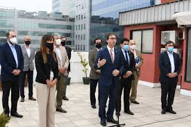 Calendario escolar castilla y león 2020/2021. Mineduc Fija El 1 De Marzo Inicio Del Ano Escolar 2021