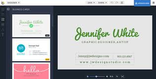 Professionals are now connected in an unprecedented way. How To Make Your Own Business Cards Financeviewer
