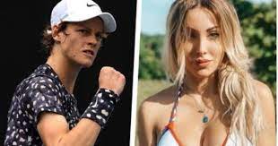«ho sempre desiderato un cane» scrive la modella maria braccini, classe 2000, su instagram, postando una foto con un pastore tedesco e meritandosi l'approvazione di jannik sinner, il prospetto più interessante del tennis italiano e mondiale. Jannik Sinner L Amore Con Maria Braccini Lei E Tranquilla E Sa Che Il Tennis E La Mia Priorita Video Corriere Dell Umbria