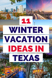 What makes a trip to seminole canyon state park cool? Winter Vacation Ideas In Texas 11 Texas Trips To Take This Winter