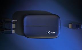 Hd60 s+, usb 3.0 cable, hdmi 2.0 cable. Best Capture Cards For Ps5 Dot Esports