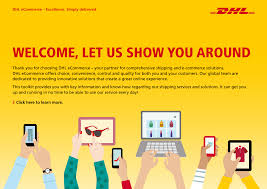 Dhl express has opened a new 8,600 square metre sydney service centre to further support the international trade of australian businesses. Https Www Logistics Dhl Content Dam Dhl Local Au Dhl Ecommerce Documents Pdf Au Ecommerce Dhl Ecommmerce Toolkit Au Classic Pdf