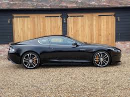 Image result for Jet Black 2012 Aston Martin