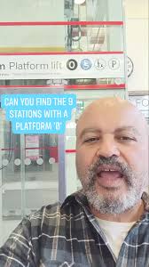 Leeds Station has very limited charm (compared with nearby York for  instance) but one engaging feature is the platform numbering convention  starting from zero. The zeroth platform was added in 2021 to