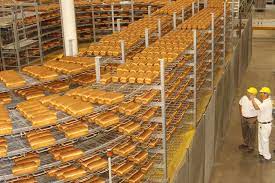 Modern bouquets & unique plants designed to impress. Covid 19 Prompts Closing Of Flowers Baking Plant 2020 07 10 Food Business News