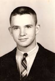 Sgt Eugene Lee “Gene” Rudd (1947-2002)