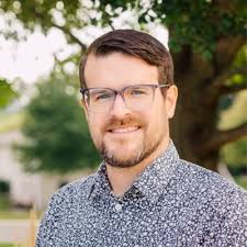 We are thrilled to welcome Garret Holt, our Assistant Director of  Operations!