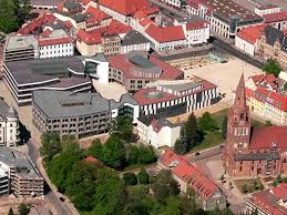 Am vorabend der eröffnung wurde in gegenwart der kulturministerin die von uns realisierte dauerausstellung des künstlers paul wunderlich eingeweiht. Eberswalde Berlin De